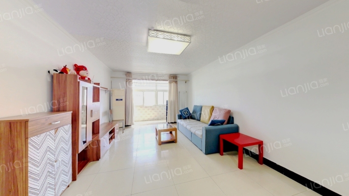 市政宿舍南楼二手房实景图