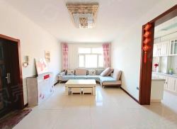 整租·学府家园(科尔沁区) 2室1厅 南/北_学府家园(科尔沁区)租房