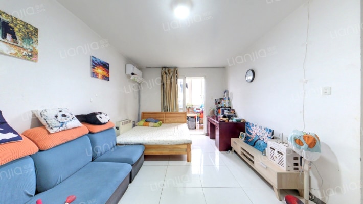 定海园二里二手房实景图