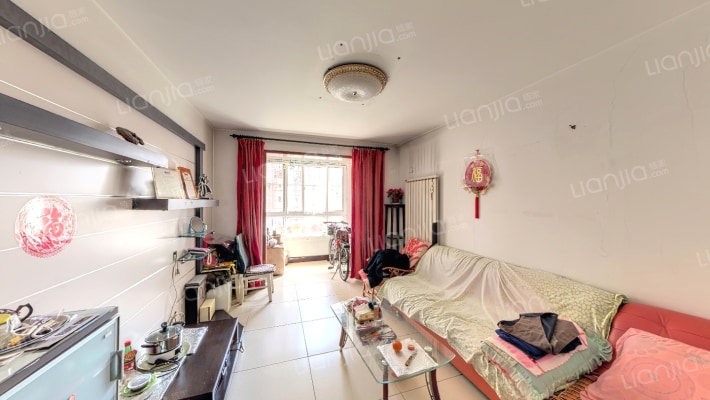 瑞盈园二手房实景图