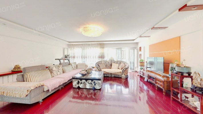 迎春二巷二手房实景图