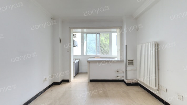 新明胡同二手房实景图