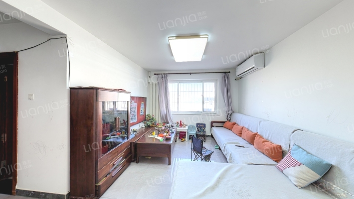 东土城路9号院二手房实景图