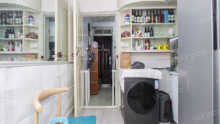 浦东南路2054弄二手房实景图