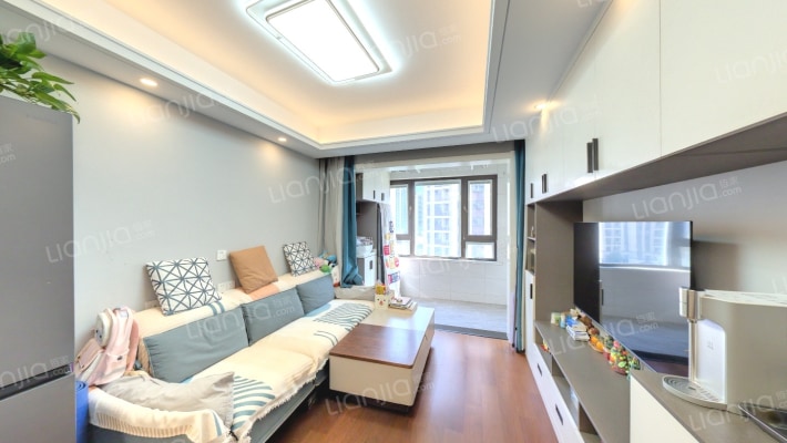 招商正荣东望府二手房实景图