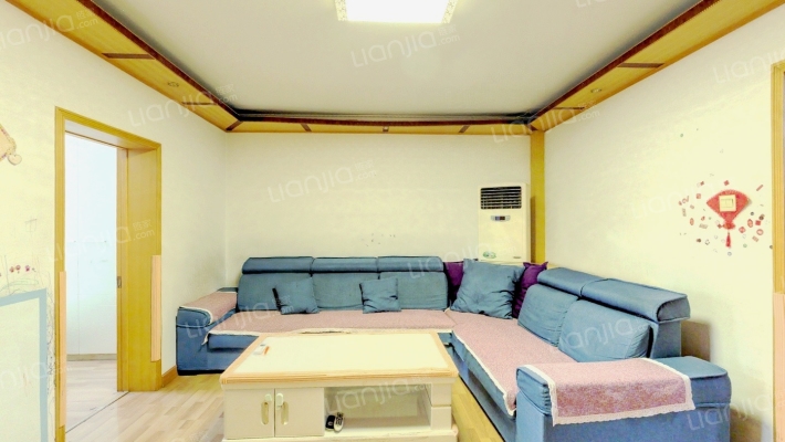 青春苑2院二手房实景图