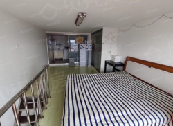 整租·立方空间 1室1厅 西_立方空间租房