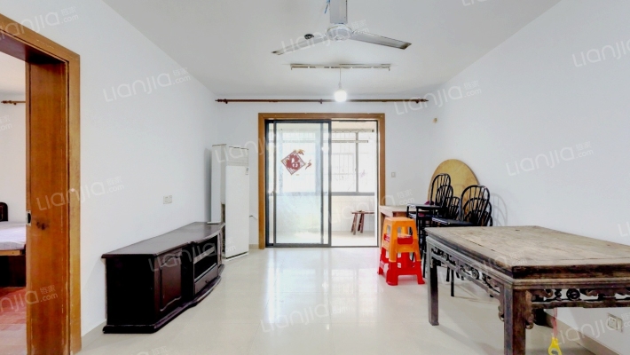 丽泽兰馨苑二手房实景图