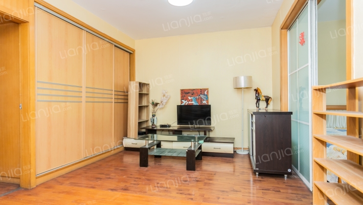 运旺新村阳光世家二手房实景图