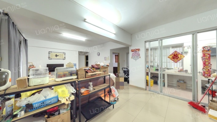 官洲北苑二手房实景图