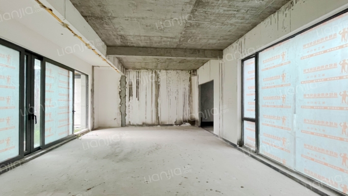 上景台二手房实景图