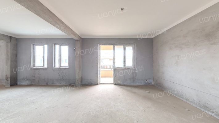 金阳南山里二手房实景图