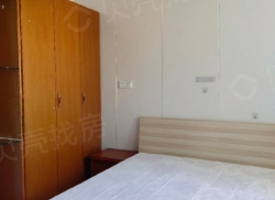 整租·文安小筑 1室0厅 南_文安小筑租房