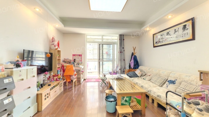 中城时代一期二手房实景图