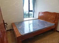 整租·滨江天地 3室2厅 南_滨江天地租房