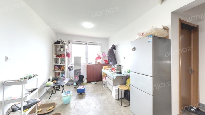 江风苑（南苑）二手房实景图