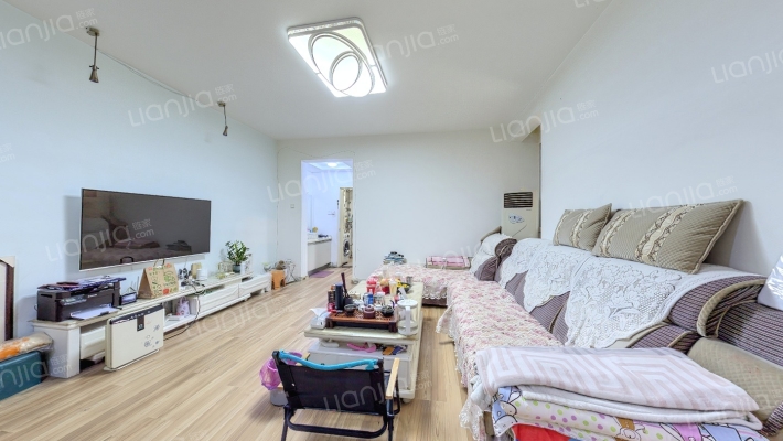 太白新苑二手房实景图