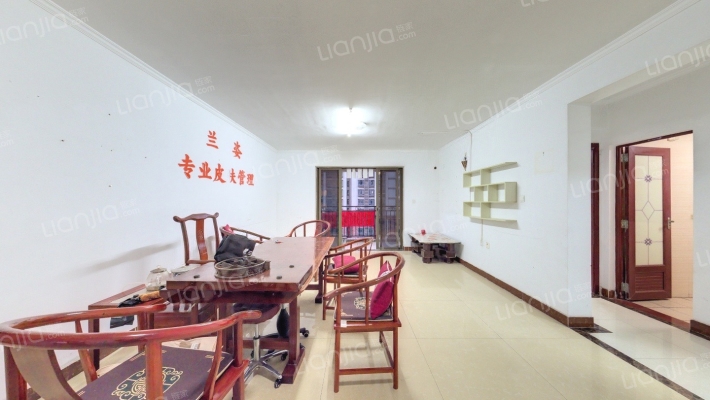 南山丰景二手房实景图