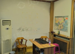 整租·邮科院小区 2室2厅 南/北_邮科院小区租房
