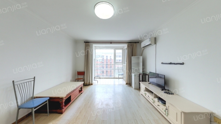 顺鑫朗郡二手房实景图