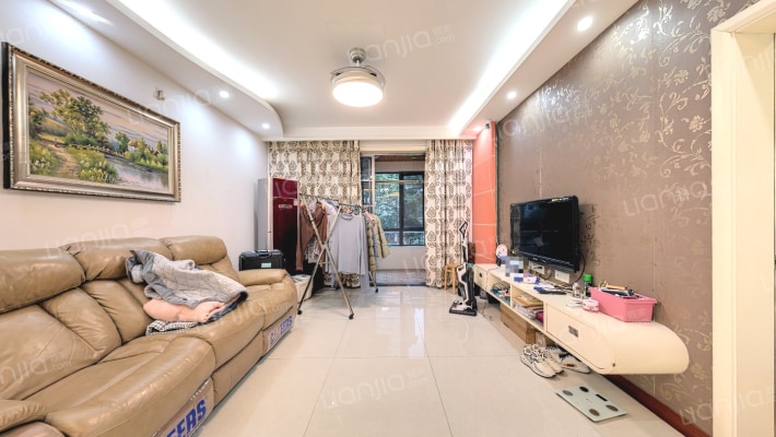 万达东坊二手房实景图