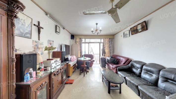 华港花园二手房实景图