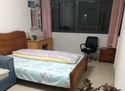 整租·新建村 2室0厅 南_新建村租房