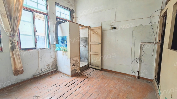 中山路二手房实景图