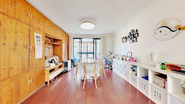 惠信苑二手房实景图