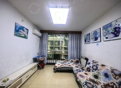 整租·鑫苑 2室2厅 东_鑫苑租房