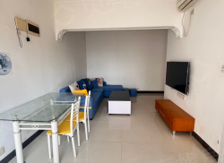 整租·凯旋花园 2室1厅 南_凯旋花园租房