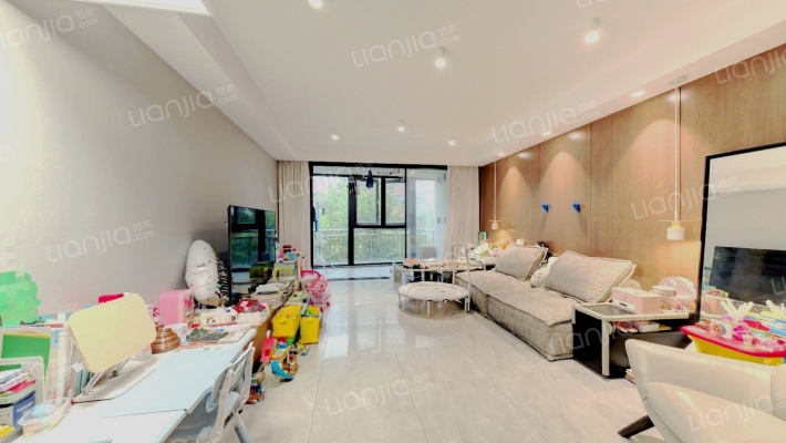 锦兰苑二手房实景图