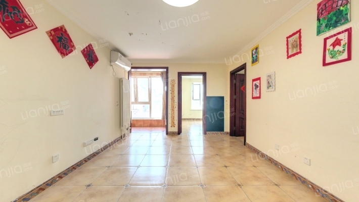 金容苑二手房实景图