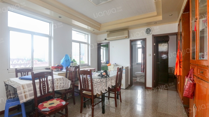 梅花新村(惠南)二手房实景图