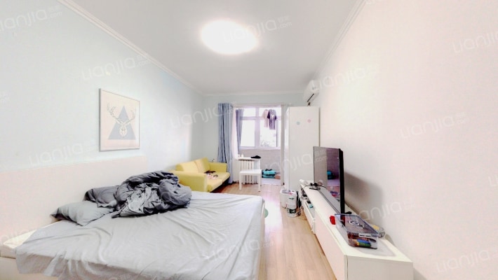 月坛北街二手房实景图