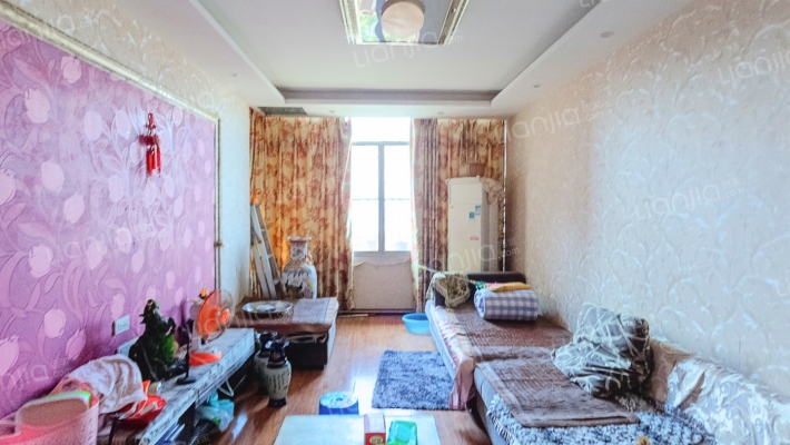 长寿体育村二手房实景图