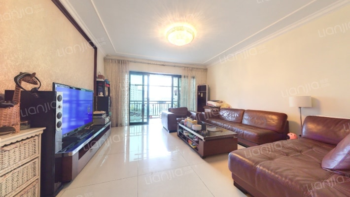 恒大名都二手房实景图