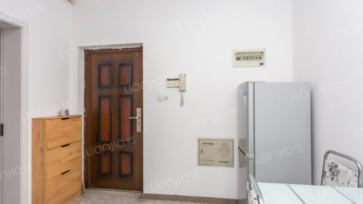 联星丽景苑二手房实景图