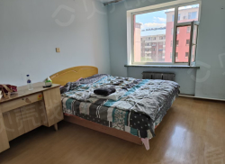 整租·长光小区 2室1厅 南_长光小区租房