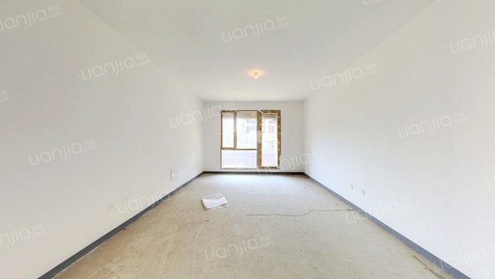 首开如院二手房实景图