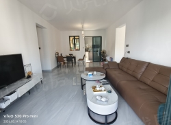 整租·中澳春城 3室2厅 西南/东北_中澳春城租房