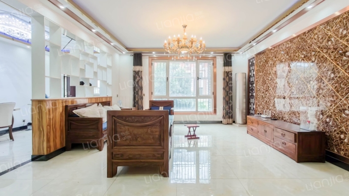 林语花园二手房实景图