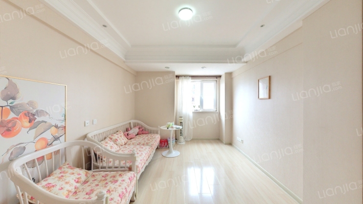 红星MOMA新程二手房实景图