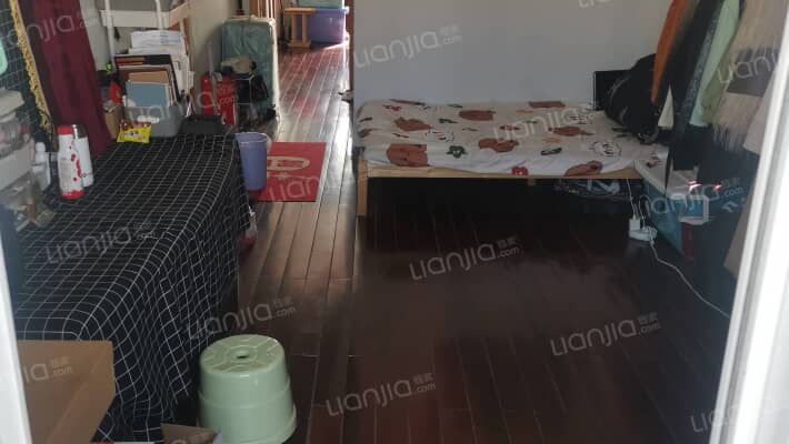 春晖路93号二手房实景图