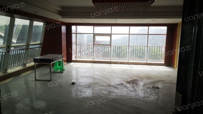 九里香堤二手房实景图