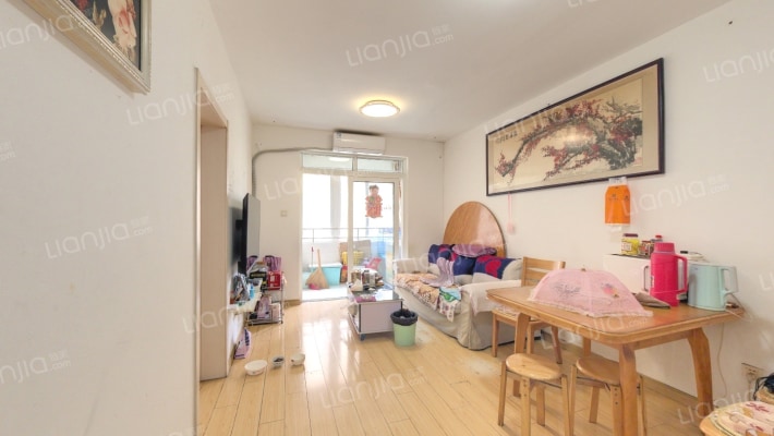 怡景园二手房实景图