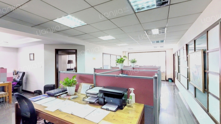 鑫隆达大厦二手房实景图