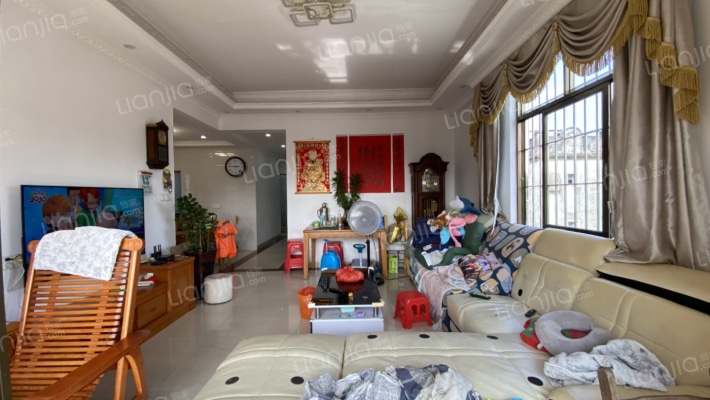 长寿东街二手房实景图