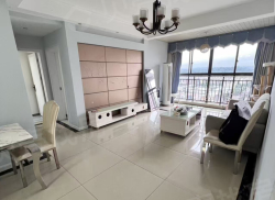 整租·天籁福 2室2厅 南_天籁福租房