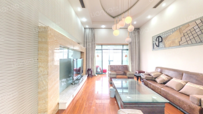 丹芳苑二手房实景图